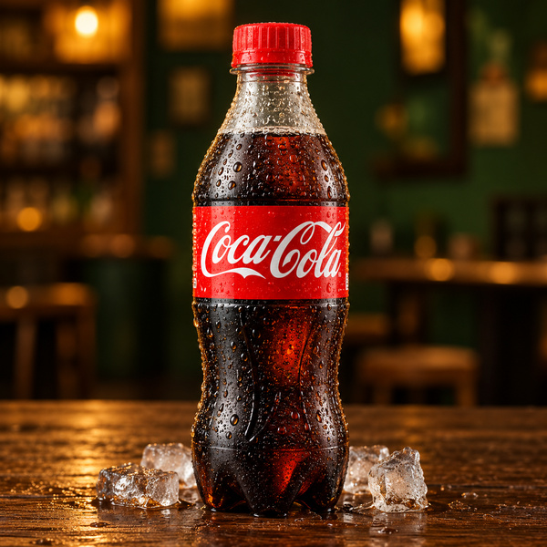 COCA-COLA 200 ML