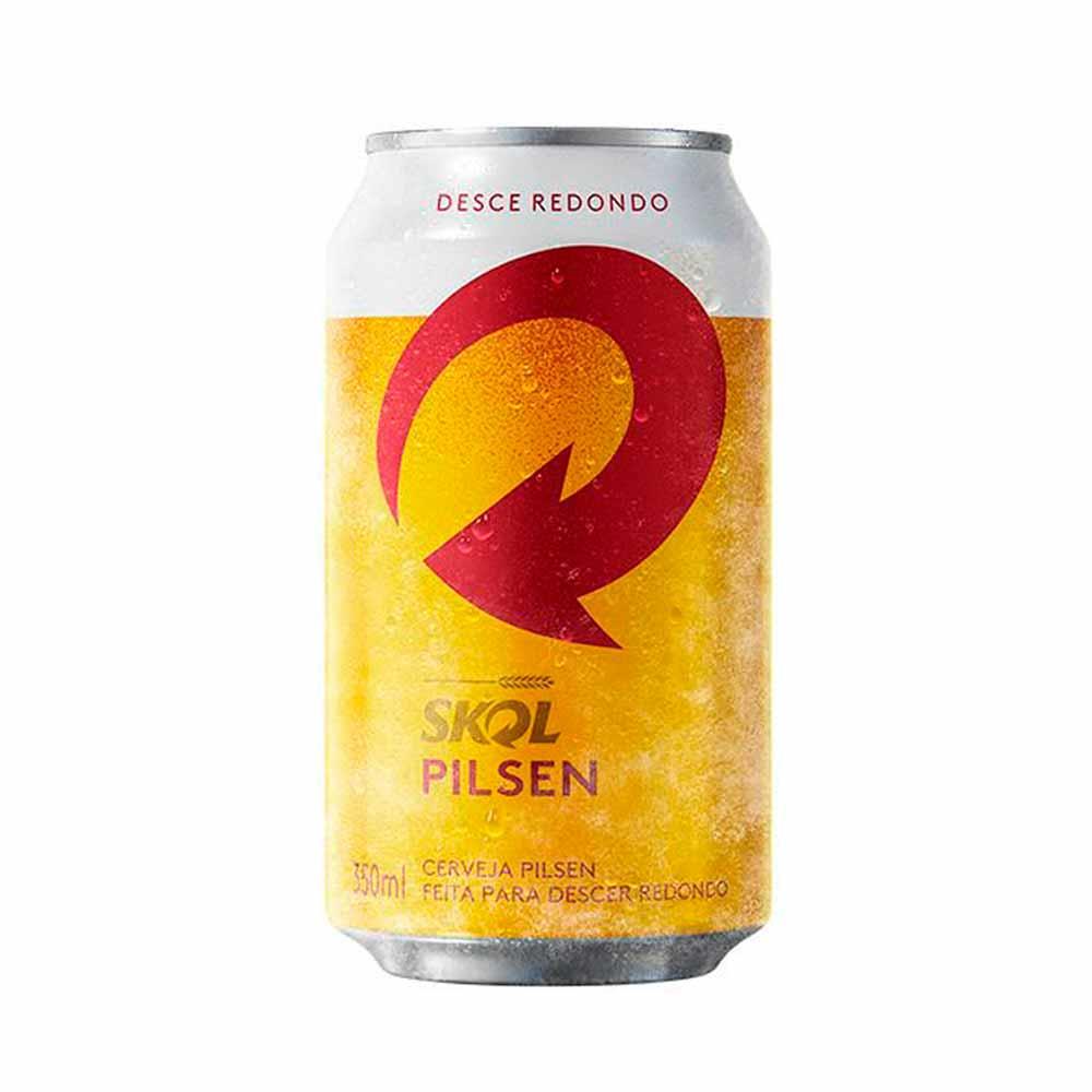 SKOL 350ML