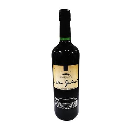 DOM GABRIEL VINHO 750ML
