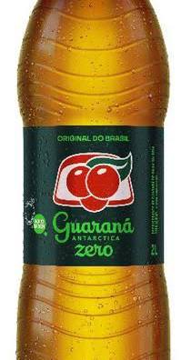 GUARANA ANTARCTICA DIET 2L