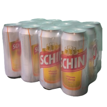 SCHIN FARDO 350ML C/ 12