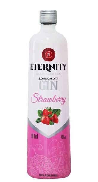 ETERNITY MELANCIA 900ML