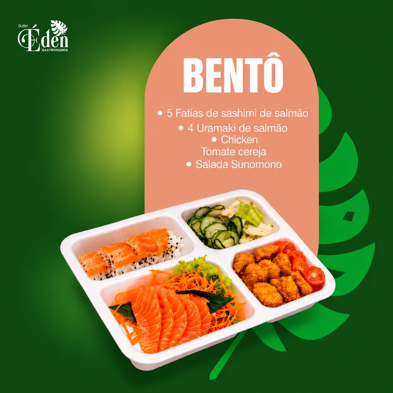 BENTÔ 2