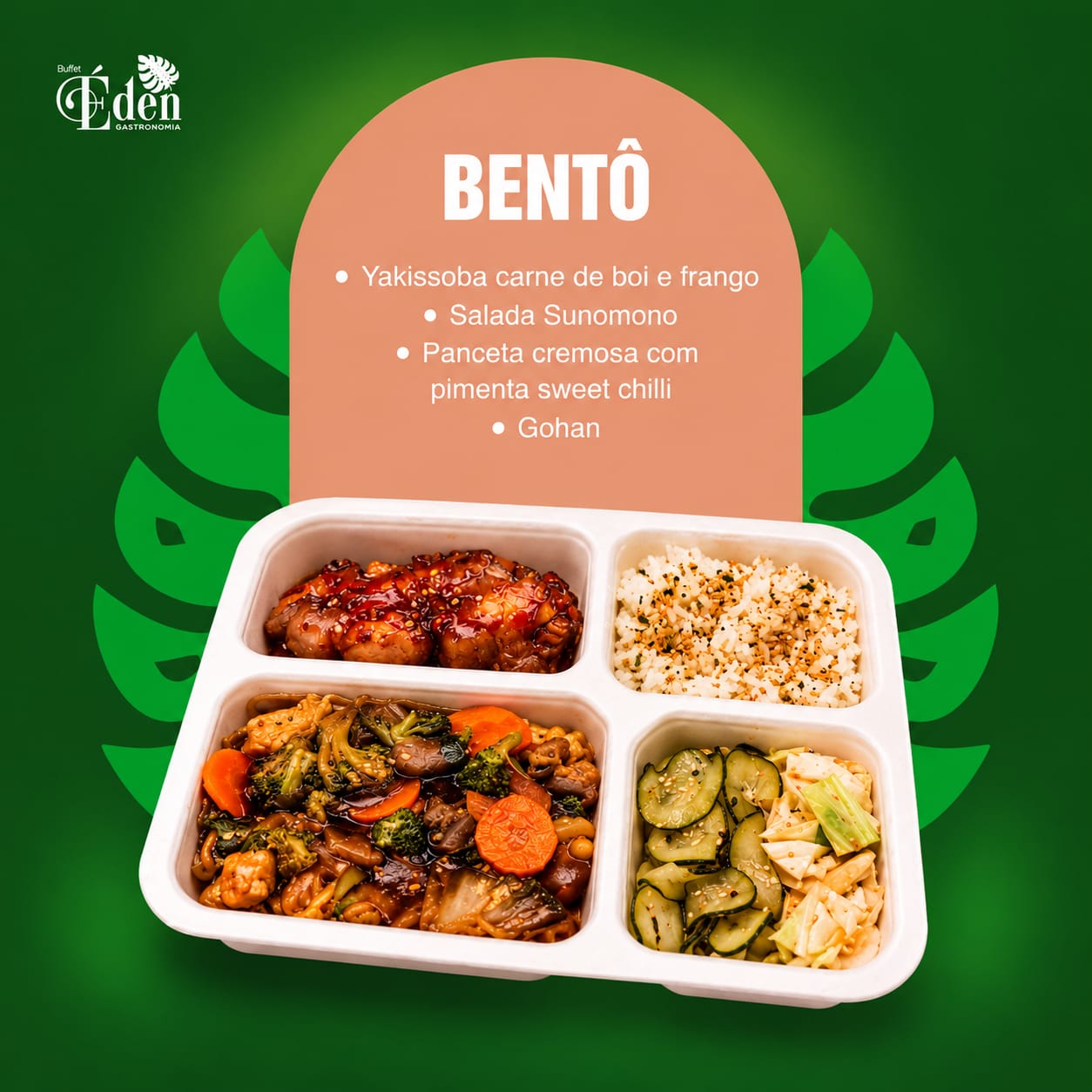 BENTÔ 3