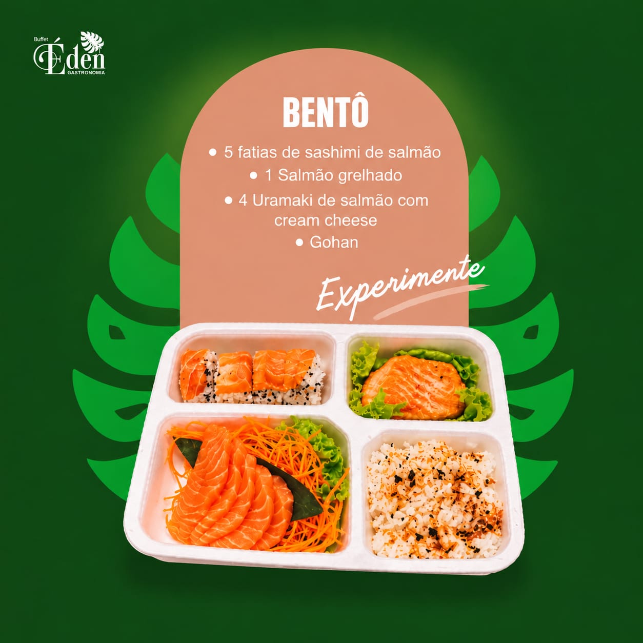 BENTÔ 1