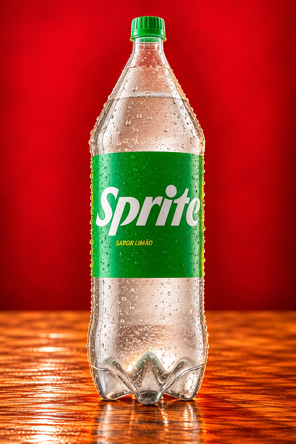 SPRITE 2 LITROS
