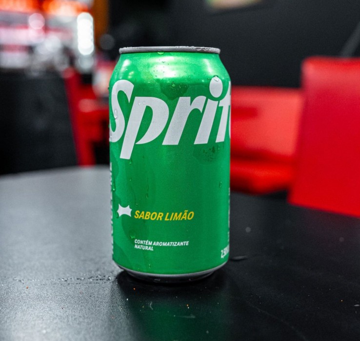 SPRITE LATA 350ML
