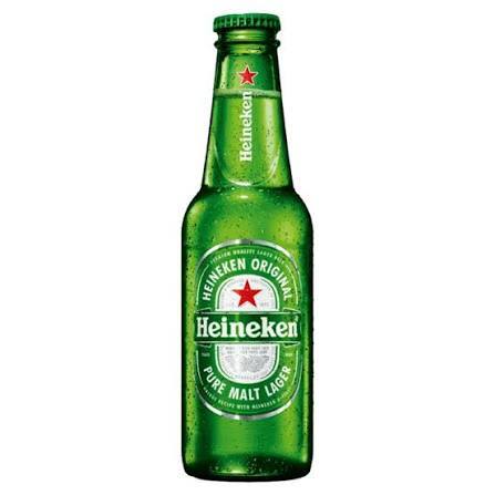 HEINEKEN 250ML