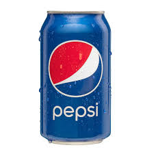 PEPSI LATA 350 ML
