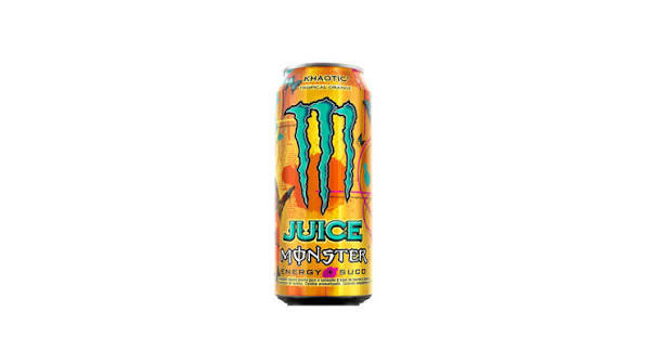 MONSTER KAOTIC