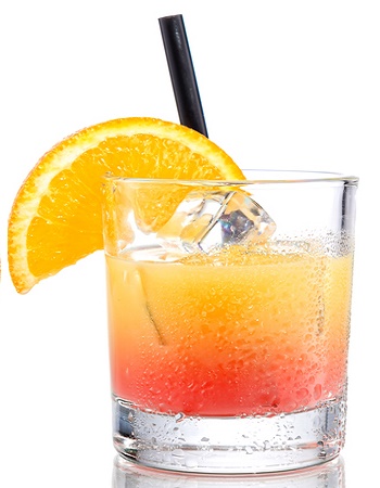 CAMPARI ORANGE