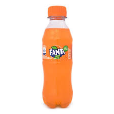 FANTA 200 ML