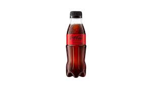 COCA COLA 200 ML