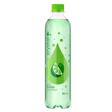 AGUA ZERO LIMAO
