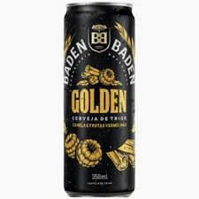 HEINEKEN BADEN BADEN CANELA E FRUTAS VERMELHAS