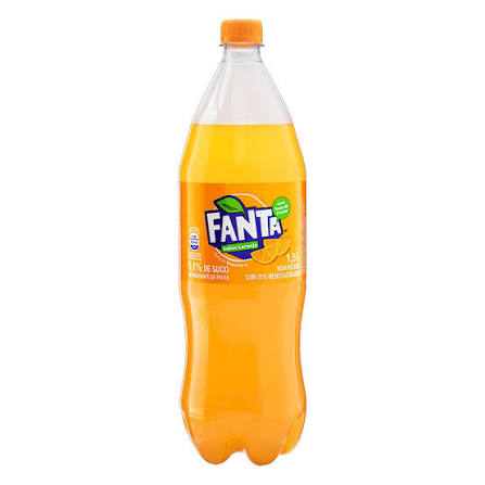 FANTA 1,5 L