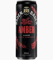 HEINEKEN BADEN BADEN MALTE CARAMELO
