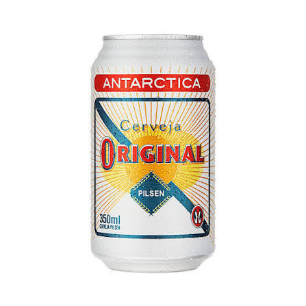 ORIGINAL LATA