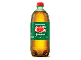GUARANA 1 LITRO