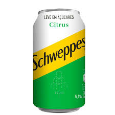 SCHWEPPES 350 ML