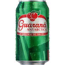 GUARANA LATA 350ML