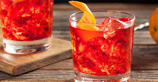 CURACAU RED