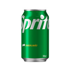 SPRITE LATA 350 ML