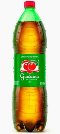 GUARANA 1,5 LITRO