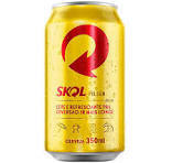 SKOL LATA