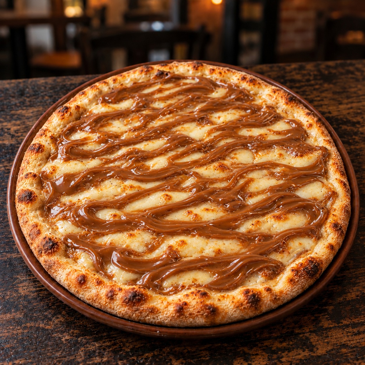 PIZZA MINEIRINHA