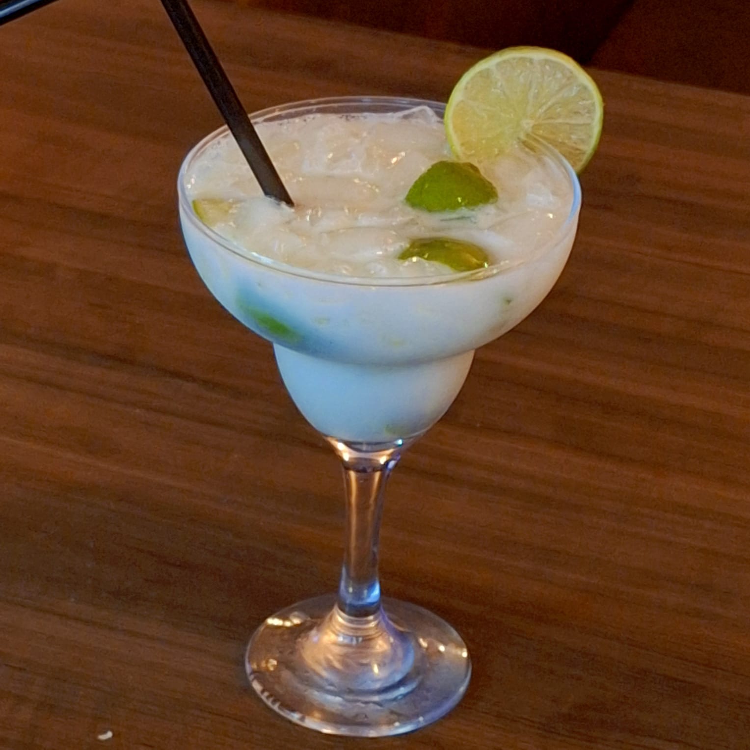 CAIPIRINHA CREMOSA
