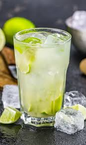 CAIPIRINHA LIMAO COPAO