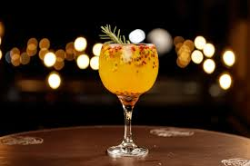 GIN TROPICAL