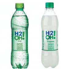 H2O LIMAO
