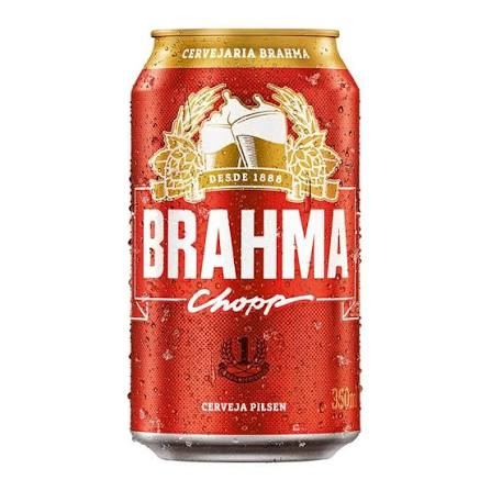 BRAHMA LATA