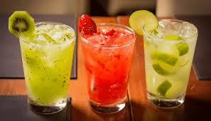 CAIPIRINHA KIWI