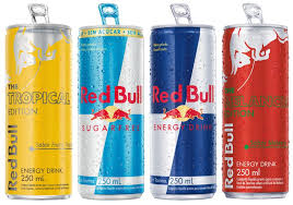 REDBULL TRADICIONAL