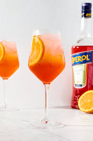 SPRITZ SHOW