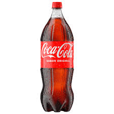 COCA COLA 1,5 LITRO