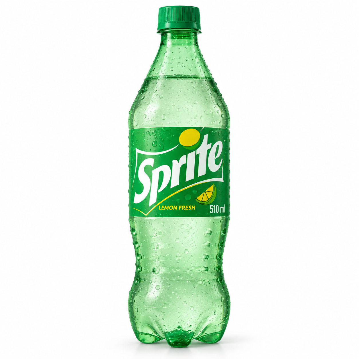 Sprite Lemon Fresh 510ml