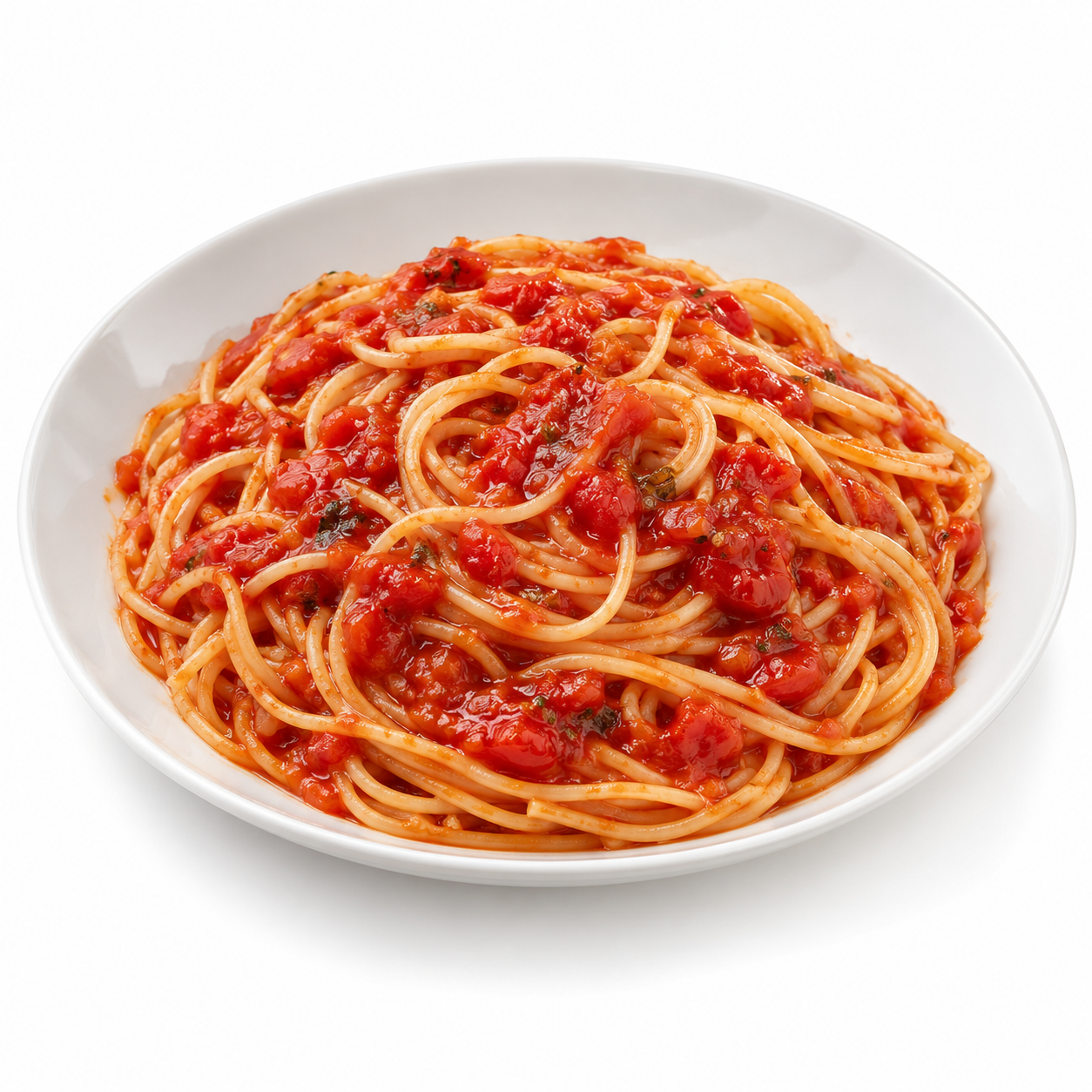 Macarrão ao Molho Sugo